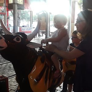 Meet your Posher, Michael